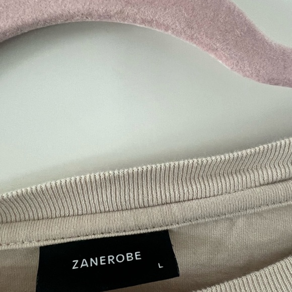 Zanerobe Box Tee Large - Picture 2 of 2